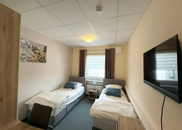 Gm Rooms In Laatzen Bei Hannover
