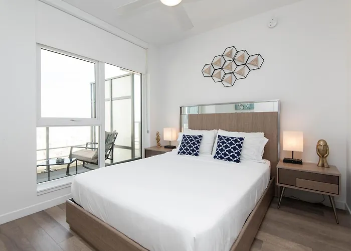 Skyline Suites