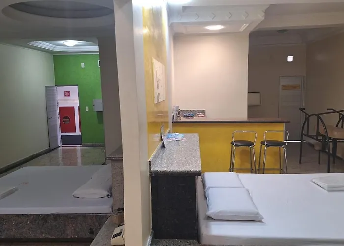 Motel Sol Parque Cascavel