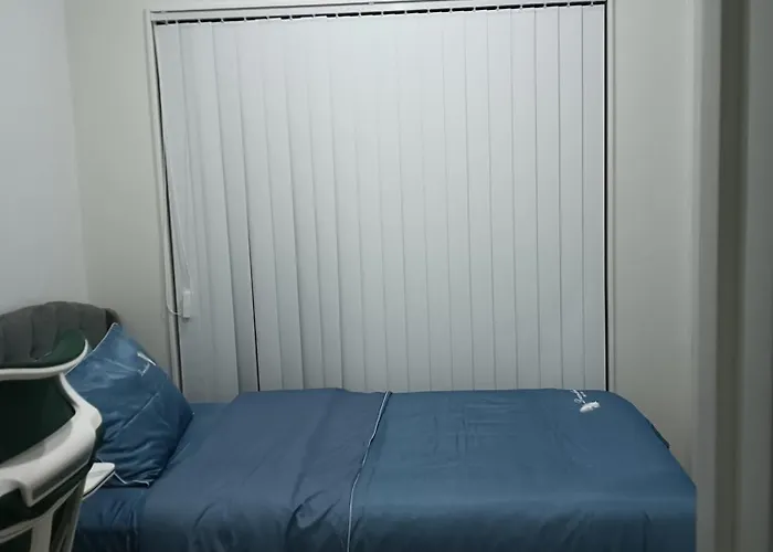 Ensuite Room With Aircon Walk To Pakuranga Plaza