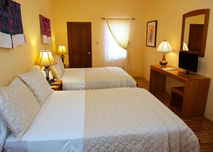 Coral House Inn
