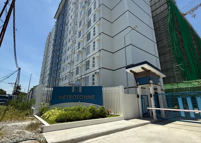 Metrotowne Phinma Las Pinas