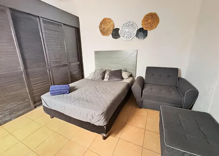Lofts Tequisquiapan