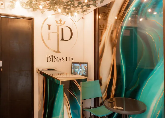 Hotel Dinastia