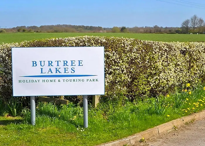 Burtree Lakes Holiday Park