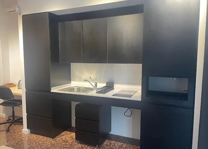 Apartahotel Espai Verd Benimaclet