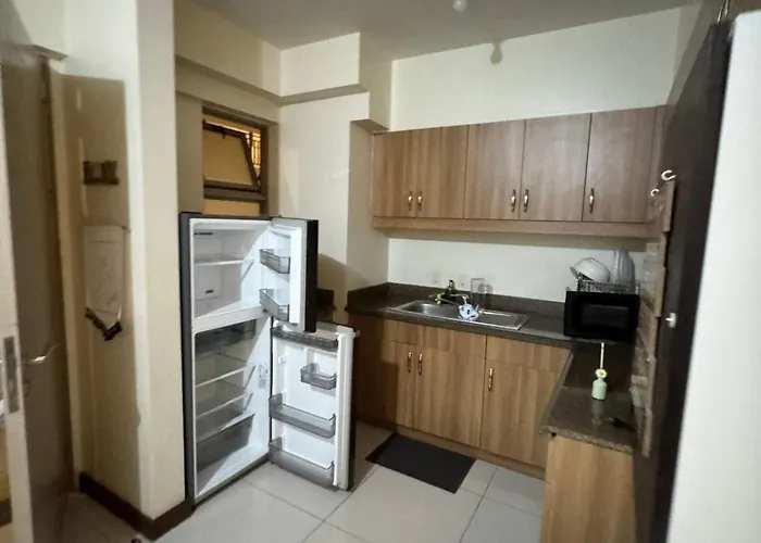 Acacia Estates Taguig