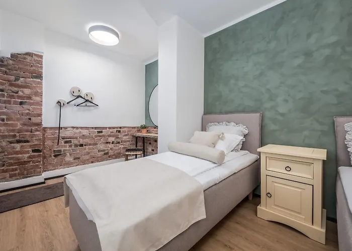 Old Town Boho Guesthouse