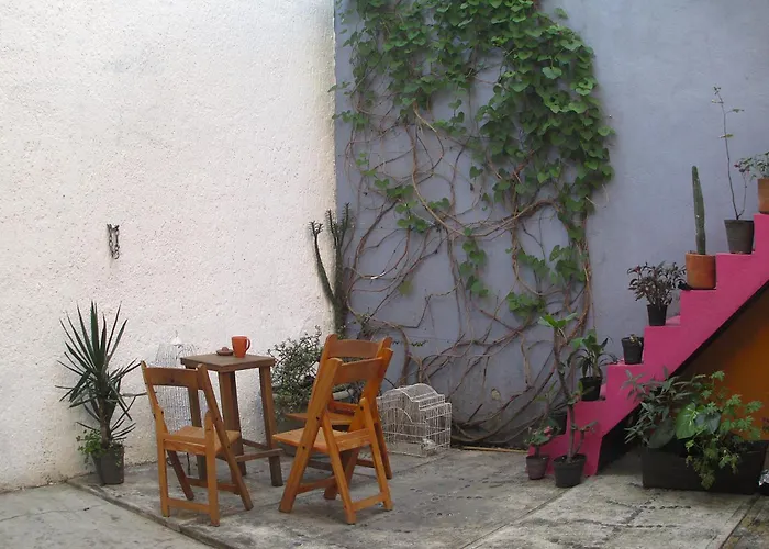 El Pinche Hostal