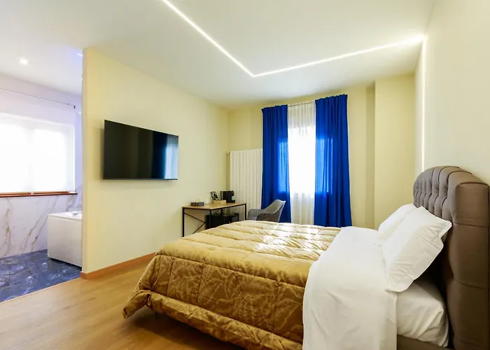 Residence Villa Anna