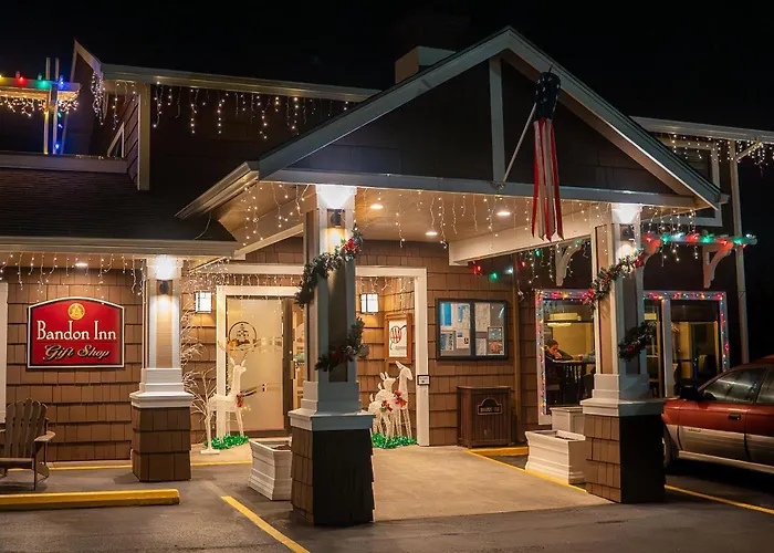 Bandon Inn