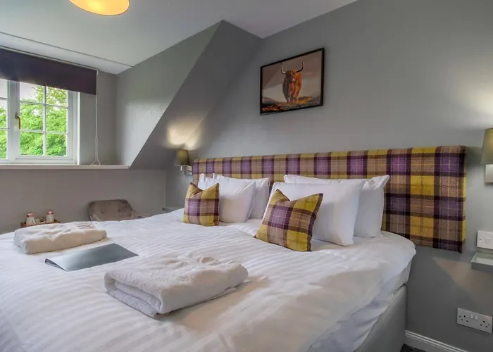 Isle Of Skye Guest House