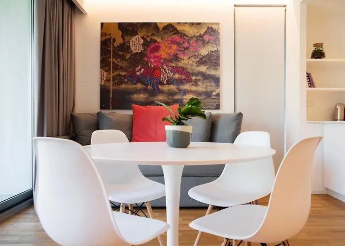 Marina Gardens Boutique&Suites