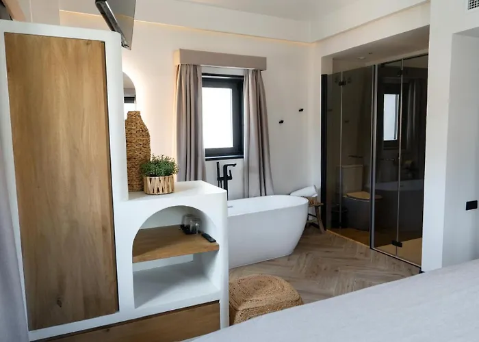 Las Amiras Homes Collection Adults Only