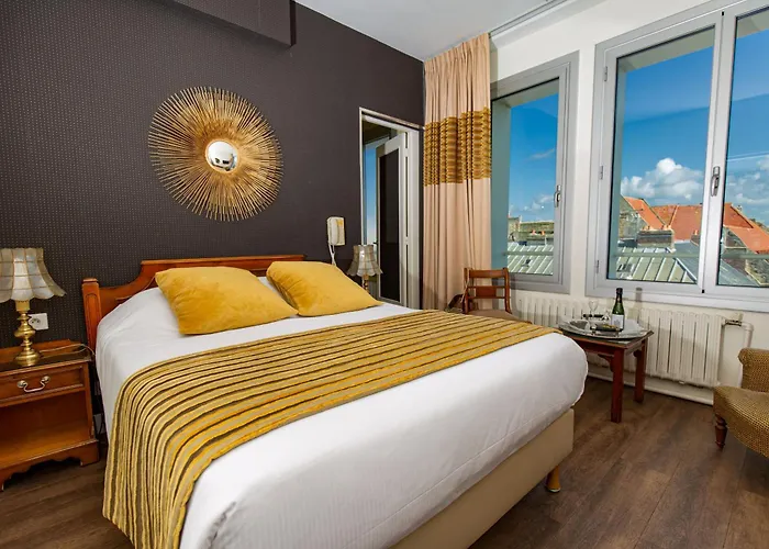 Hotel Aguado