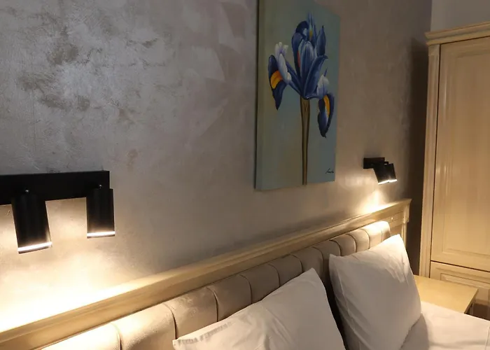 Hotel Aris