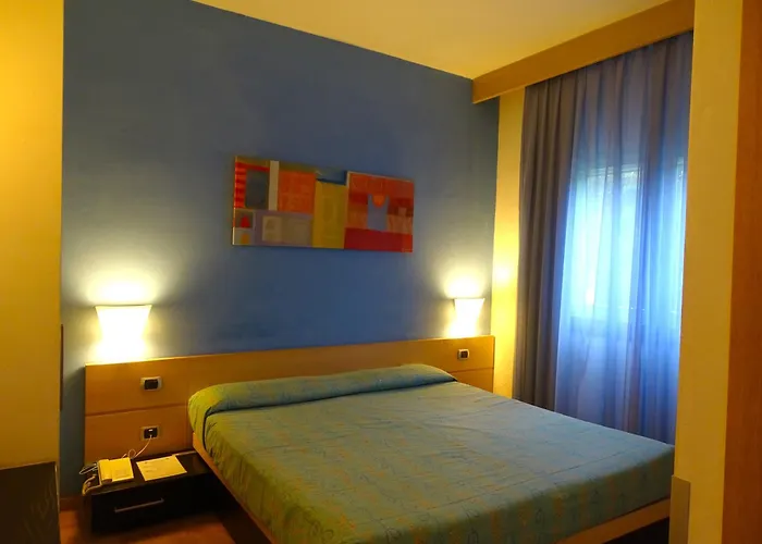 Hotel I Cedri