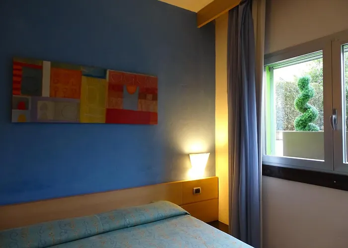 Hotel I Cedri