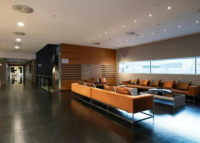 AC Hotel Barcelona Fórum by Marriott