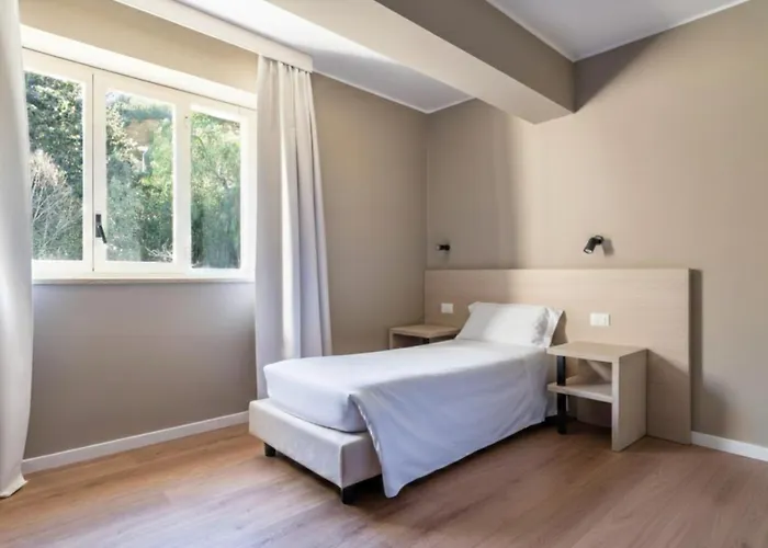 Hotel Pomara San Michele di Ganzaria
