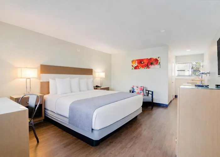The Atwood Hotel San Diego - Seaworld/Zoo