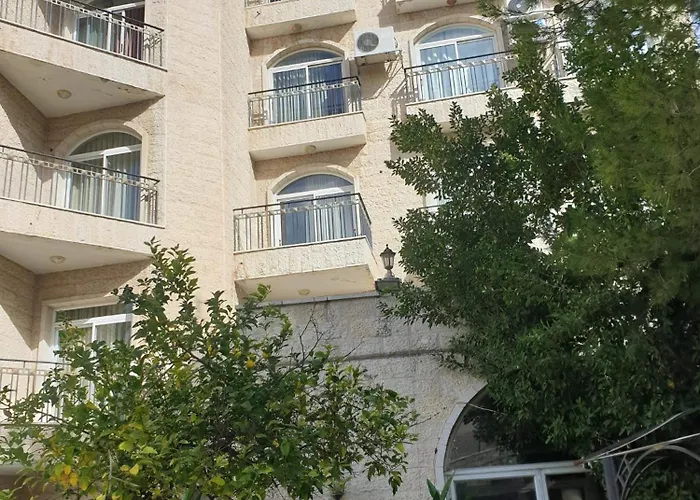 Addar Hotel