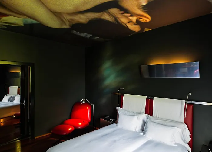 The Hotel Lucerne, Autograph Collection