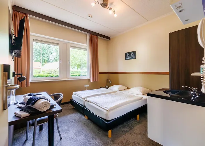 Hotel Frans Op Den Bult
