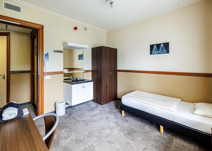 Hotel Frans Op Den Bult