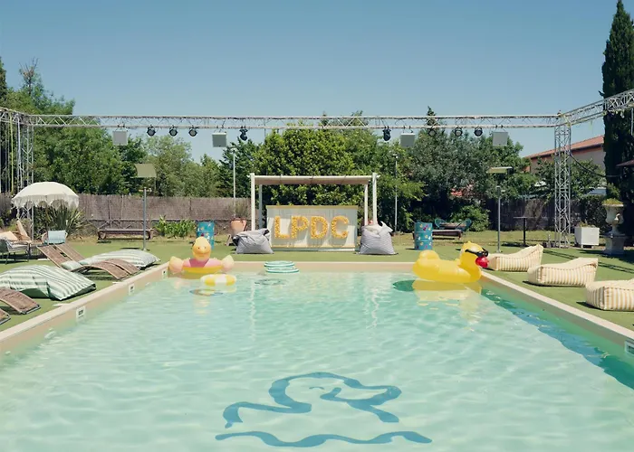 Best Western Plus Le Canard sur le Toit