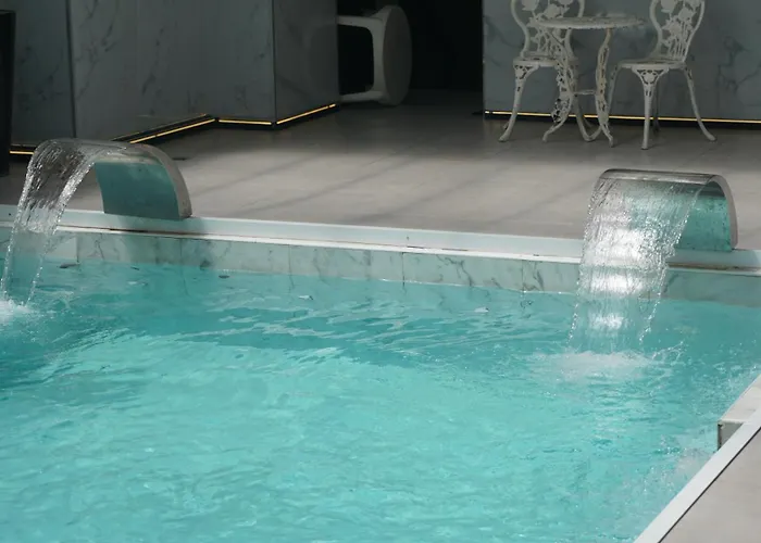 Ker Recoleta Hotel