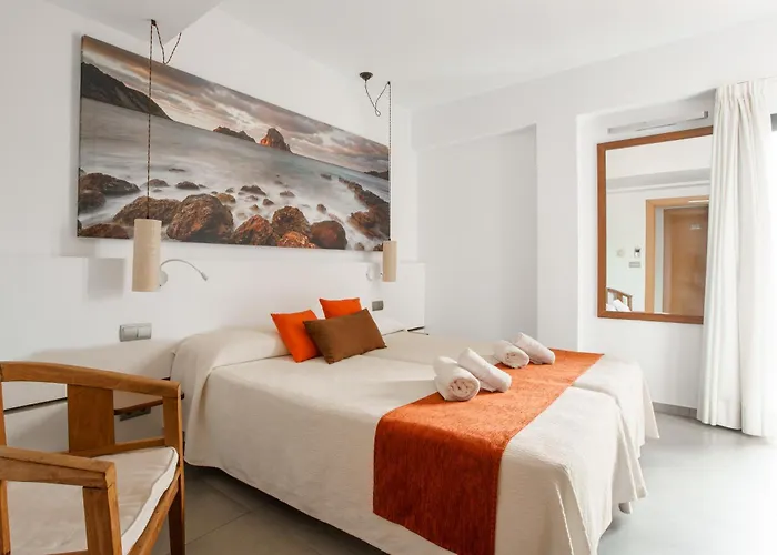 Hotel Florencio Ibiza