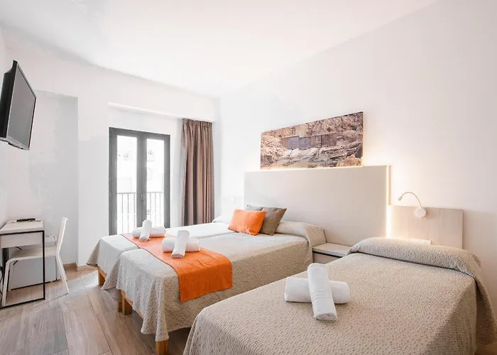 Hotel Florencio Ibiza