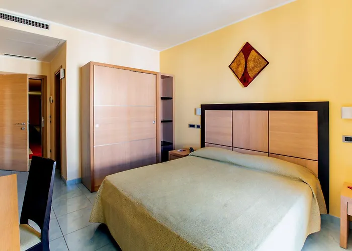 Marc Hotel