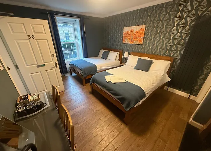 Balmore Guest House