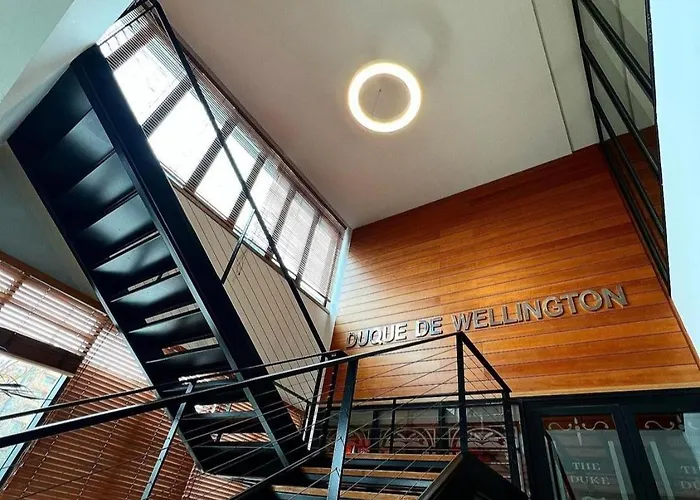 Duque De Wellington
