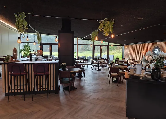 Boshotel Overberg