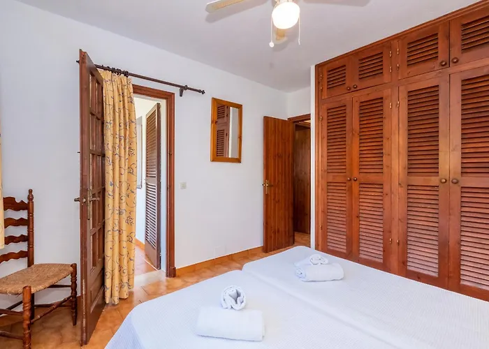 Apartamentos Son Bou Gardens By MENORCARENTALS