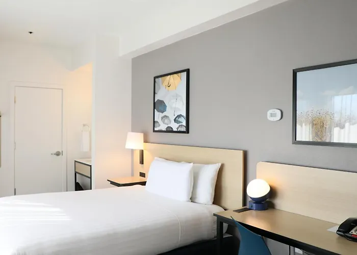 Hotel Vue
