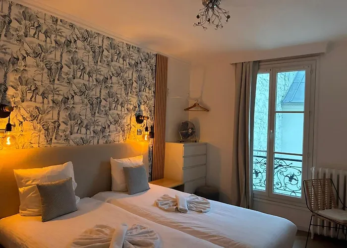 Hotel Le Twelve