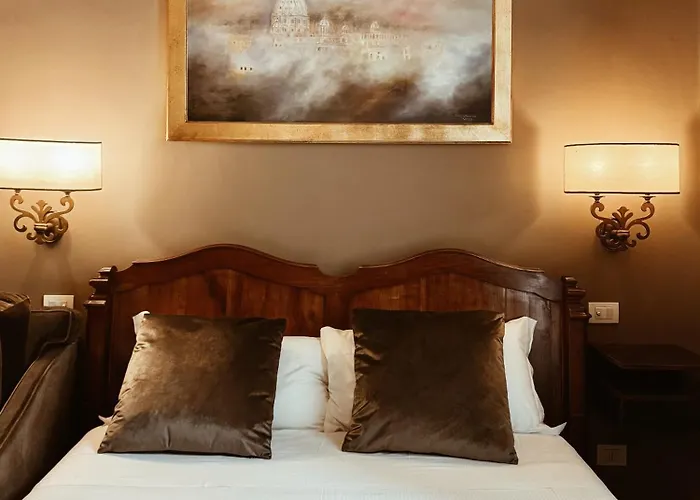 Residenza Sciarra B&B