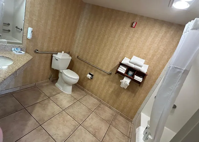 Country Inn & Suites By Radisson, Idaho Falls At The Mall