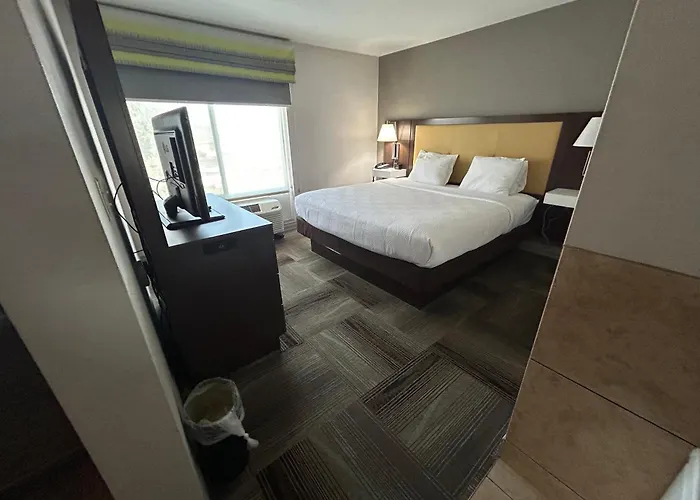 Country Inn & Suites By Radisson, Idaho Falls At The Mall