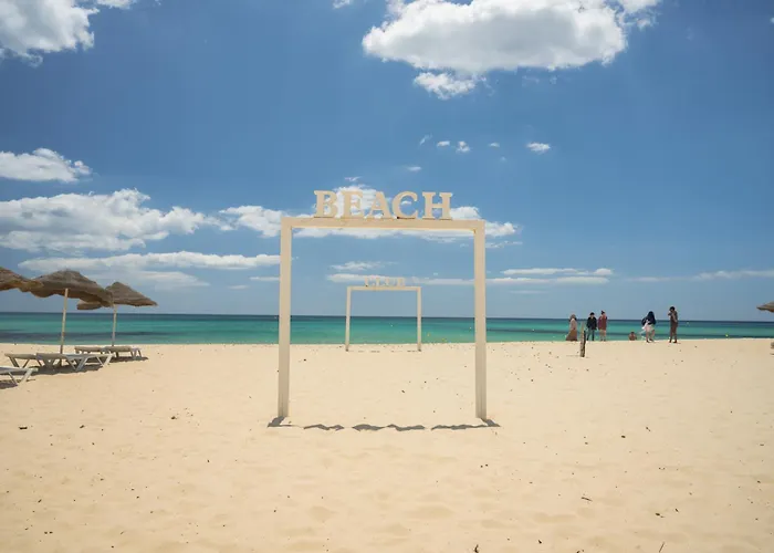 Dar Khayam Hotel Hammamet