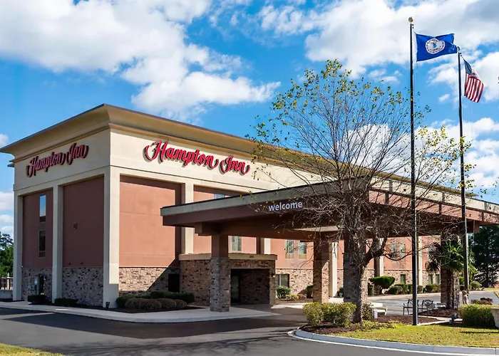 Hampton Inn