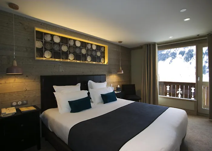 Hotel Edelweiss