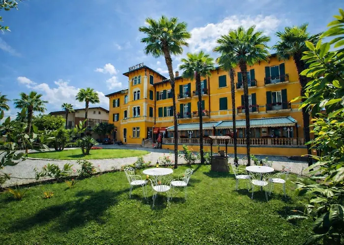 Hotel Maderno By Double Hospitality