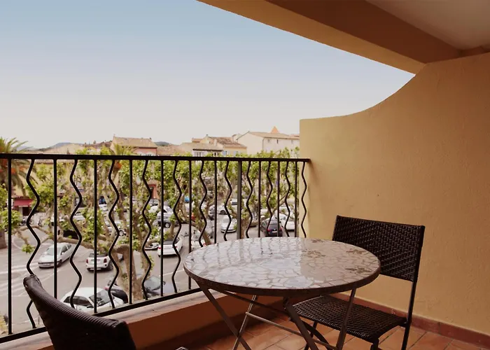 Coq Hôtel