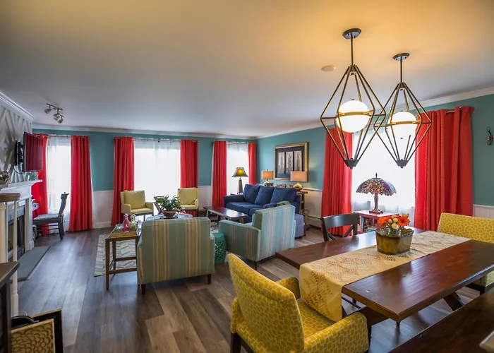 Saybrook Point Resort & Marina