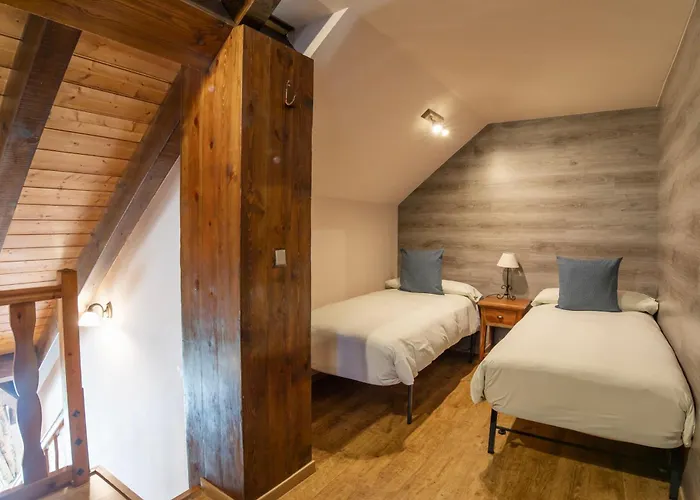 Hotel Casa Arcas